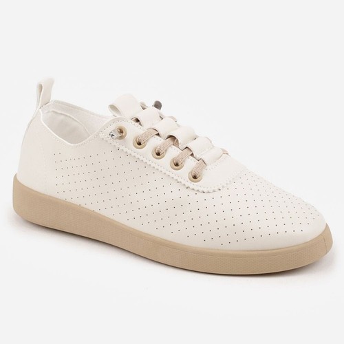 Damen luftige turnschuhe - damen,