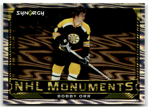 2024 upper deck synergy - 2024-25,