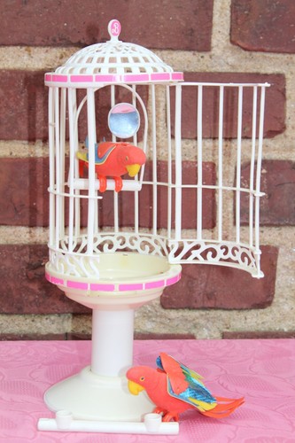 Barbie puppen möbel - barbie,