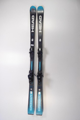 Head supershape speed - supershape, e-speed