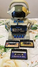 Roboter 2-XL Tiger GIG Vintage