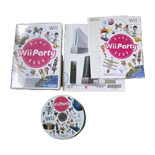 Nintendo wii spiel - nintendo,