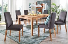 Ausziehtisch 140(200)x90cm