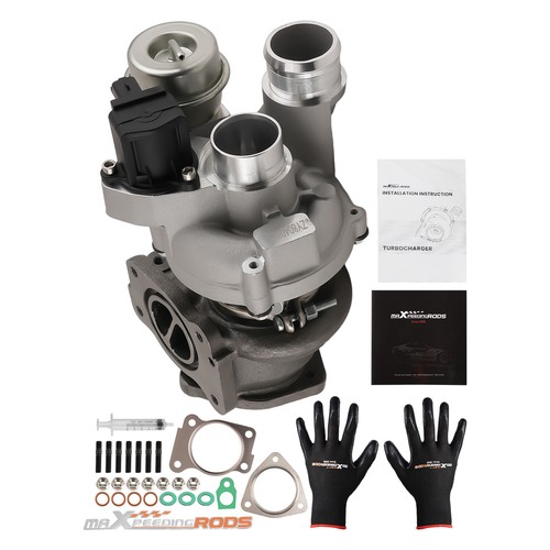 Turbolader für bmw - fÜr, mini