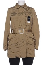 Peuterey Mantel Damen Jacke Parka Gr. EU 36 (IT 42) Beige #am7z7cw