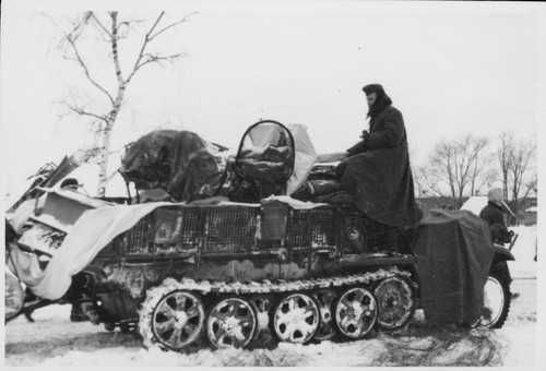 Wk2 foto wehrmacht soldaten - foto,