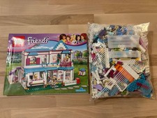Lego friends stephanie s - friends, stephanie's