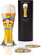 Ritzenhoff Bierglas/Weizenglas
