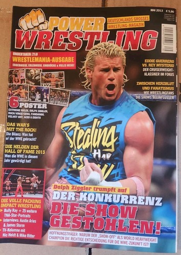 Wwe power wrestling - wwe,