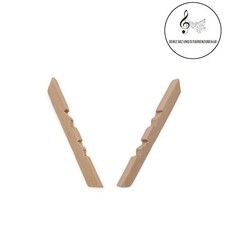 Saz Baglama 2x Köprü Brücke