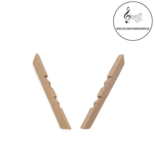 Saz baglama köprü brücke - 2x,