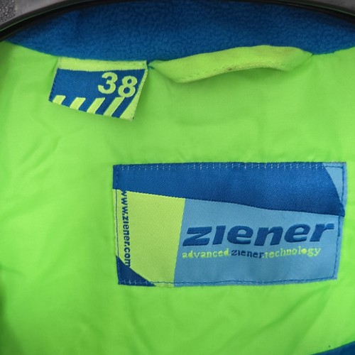 Ziener damen skijacke - skijacke, gr.