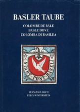 Jean-Paul Bach / Felix Winterstein: Basler Taube (1995) 