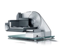 Graef Classic C 20 Allesschneider Aufschnittmaschine 170 Watt 1696401