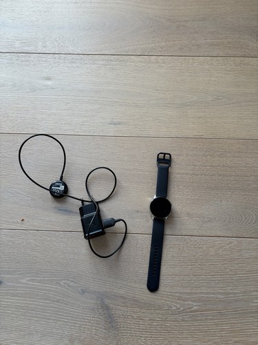 Samsung galaxy watch - samsung, active