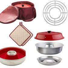 Omnia backofen kit - backofen, 1