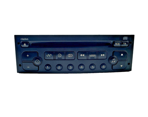 Autoradio fiat ulysee - autoradio, 179