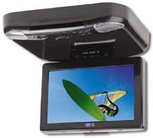 Audiovox 701 deckenmonitor - audiovox,