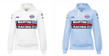 SPARCO Damen Hoodie im Martini
