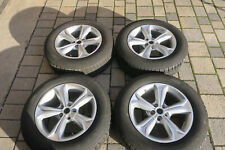 Range Rover Evoque Discovery Sport 7,5 x 17 ET45 Conti Winter 225 65 6mm_WK52