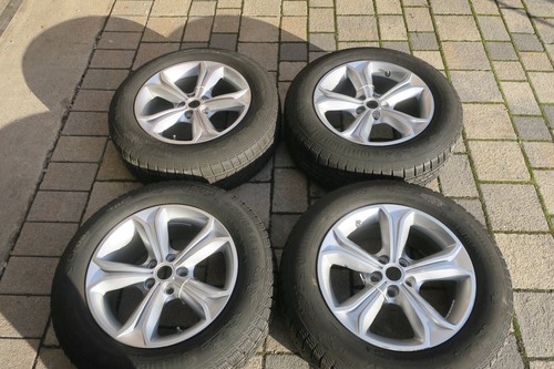 Range rover evoque - range,