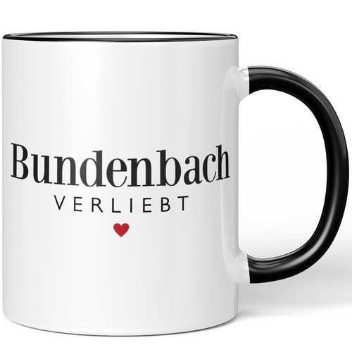 Verliebt bundenbach - verliebt,