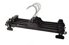 6 Stück Kleiderbügel