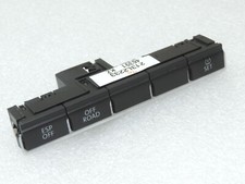 Original VW Tiguan 5N Schalter