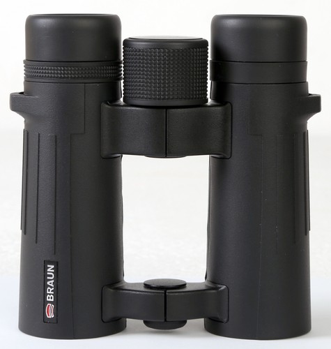 Braun fernglas compagno 10x42 - braun,