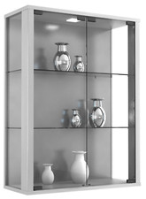 VCM® Wandvitrine „Udina“