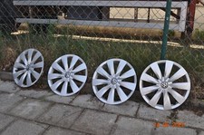 4x Original VW TOURAN 5T