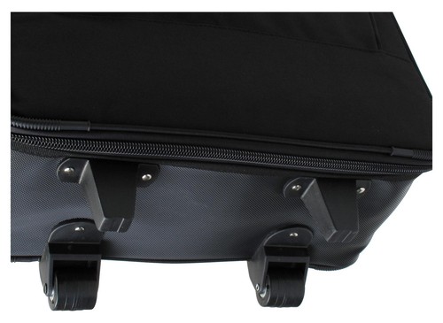 Keyboardtasche koffer mit - koffer,