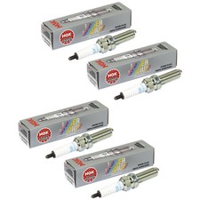 Zündkerze ngk laser iridium - laser,