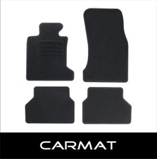 Fussmatten für BMW 5 E60 Bj