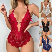 Sexy Dessous Für Damen Spitze