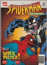 ✪ SPIDER-MAN ZUR TV SERIE #5