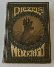 Diezels Niederjagd (Elfte Auflage 1915)