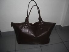 Closed Handtasche Damen Umhängetasche Bag Damentasche Leder !!!