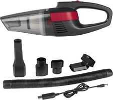 Akku Handstaubsauger Kabellos