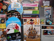 Videospiele klassiker - videospiele,