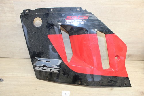 Suzuki gsxr 1100 gv73c - suzuki,