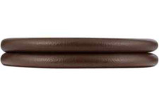 Armband Leder Rebeligion Gr. S