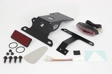 Sonderteile Takegawa TAKEGAWA Fender Eliminator Kit mit LED Mini Rückleuchten