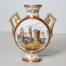 Antike vase helena wolfsohn - -,