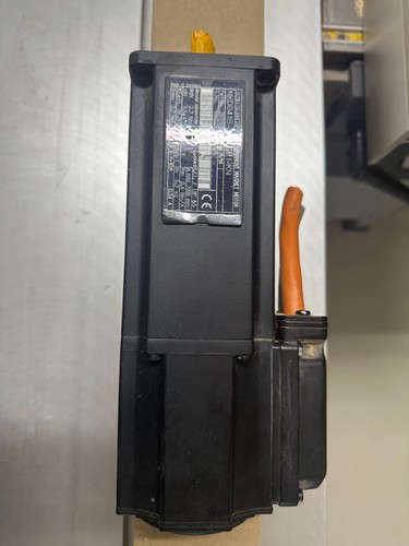 Servomotor indramat permanent - servomotor,