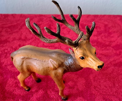 Schleich rothirsch hirsch - schleich,