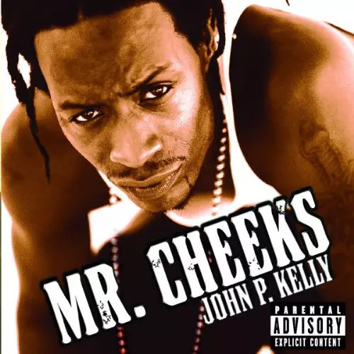 John kelly mr cheeks - john, p.