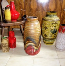 Xxxl vintage boden vase fat - vintage,