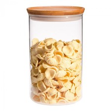 Trendglas Jena Vorratsdose aus