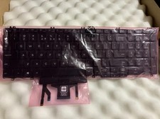 Keyboard for Dell Latitude